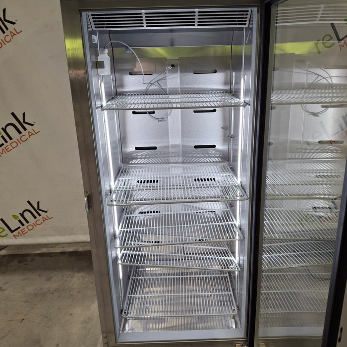 Follett Corp REF20 Upright Pharmacy Refrigerator