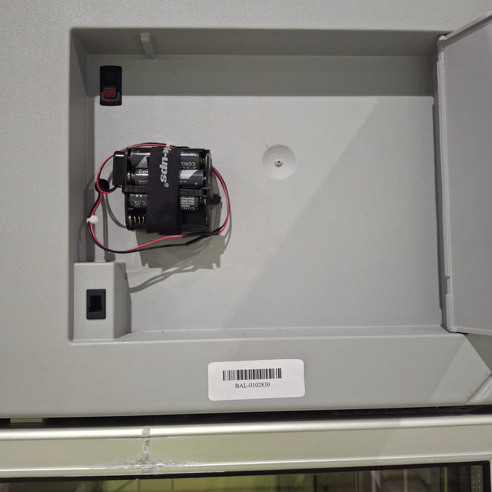 Follett Corp REF20 Upright Pharmacy Refrigerator