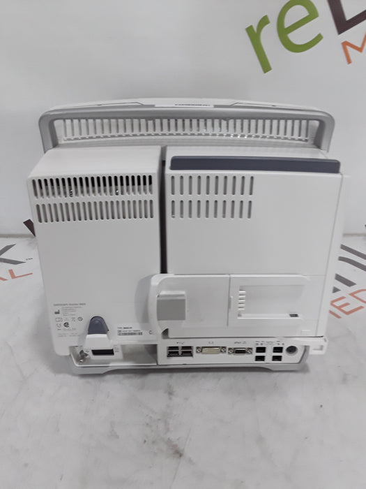 GE Healthcare Carescape B650 Post Anesthesia Care Patient Monitor