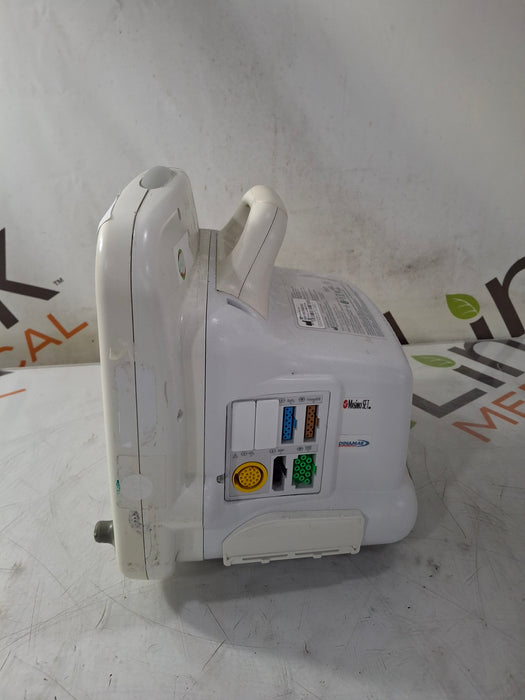 GE Healthcare Dash 4000 - Masimo SpO2 Patient Monitor