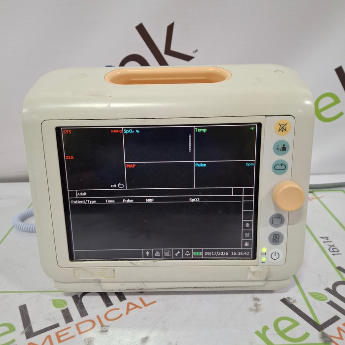 Philips Suresigns VS3 Vital Signs Monitor