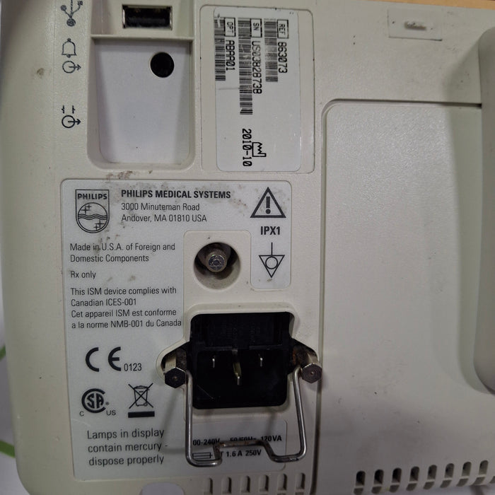 Philips Suresigns VS3 Vital Signs Monitor