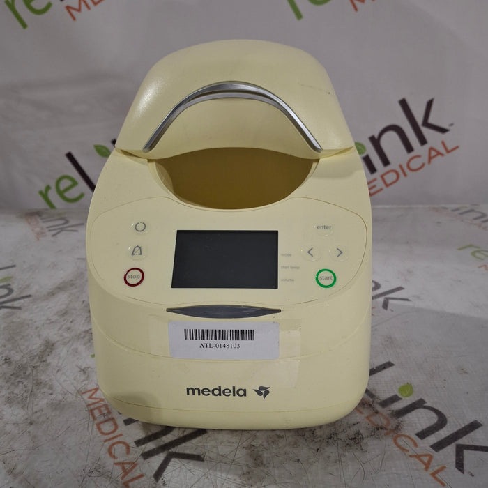 Medela 87115 Waterless Milk Warmer