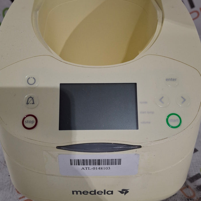 Medela 87115 Waterless Milk Warmer
