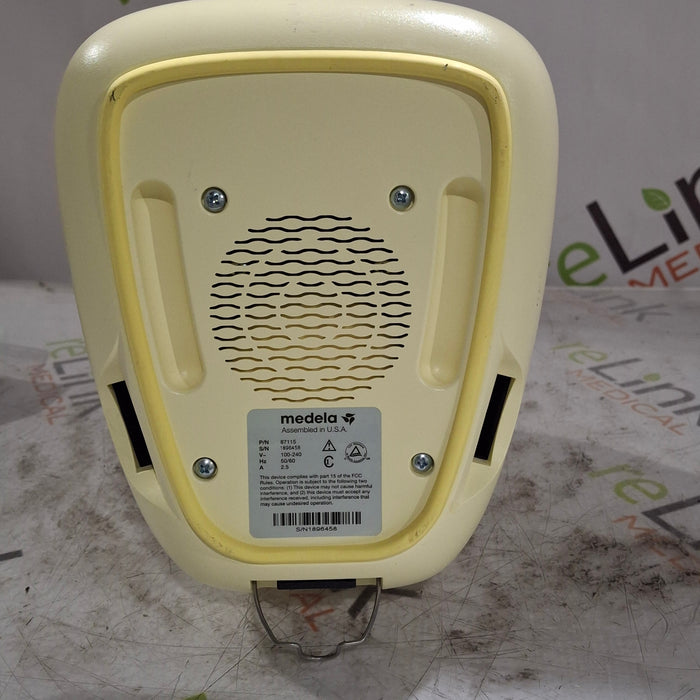 Medela 87115 Waterless Milk Warmer