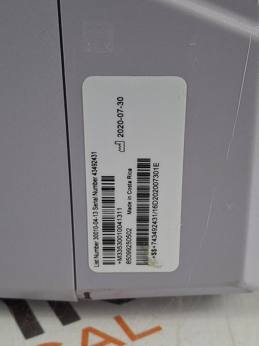 Hospira / ICU Medical Plum 360 Infusion Pump