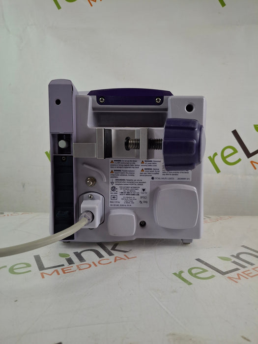 Hospira / ICU Medical Plum 360 Infusion Pump