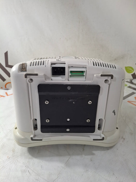GE Healthcare Dash 4000 - GE/Nellcor SpO2 Patient Monitor