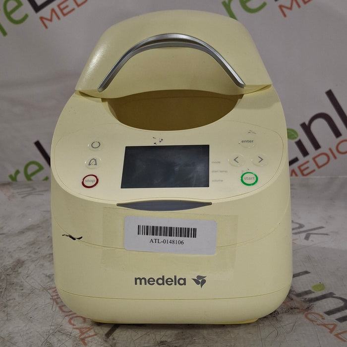 Medela 87115 Waterless Milk Warmer