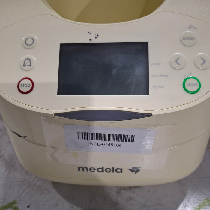 Medela 87115 Waterless Milk Warmer