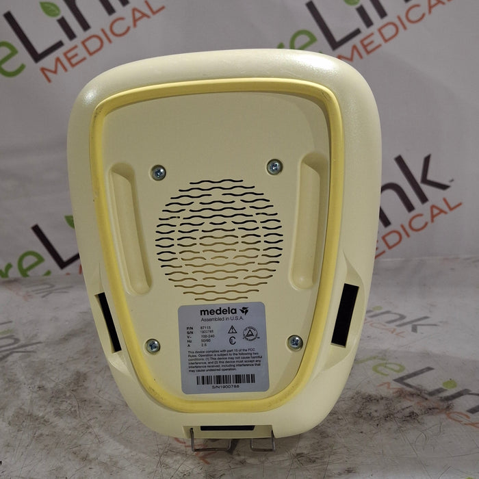 Medela 87115 Waterless Milk Warmer