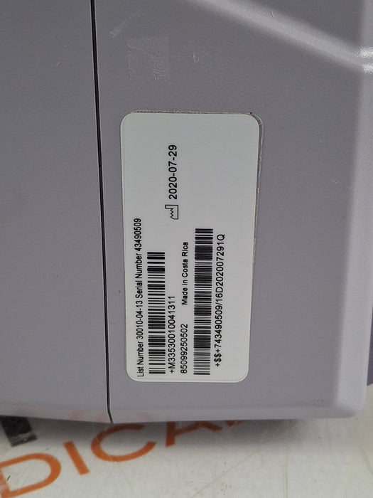 Hospira / ICU Medical Plum 360 Infusion Pump