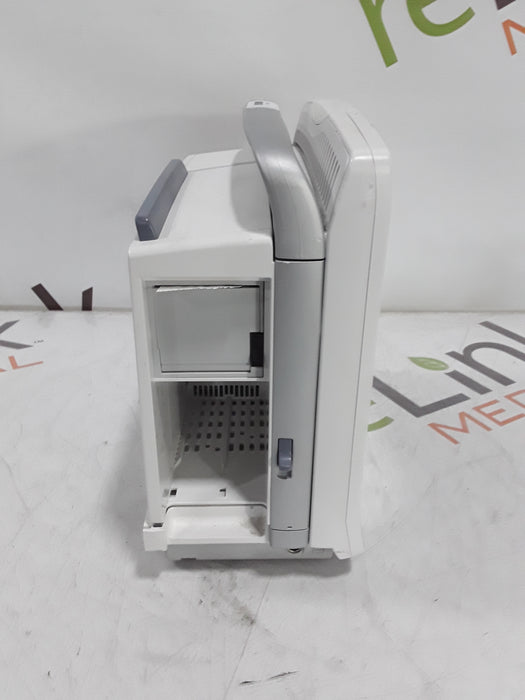 GE Healthcare Carescape B650 Post Anesthesia Care Patient Monitor