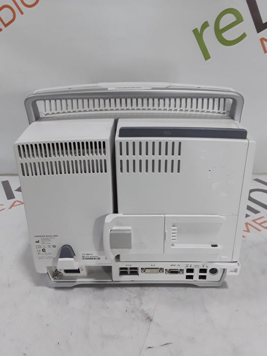 GE Healthcare Carescape B650 Post Anesthesia Care Patient Monitor