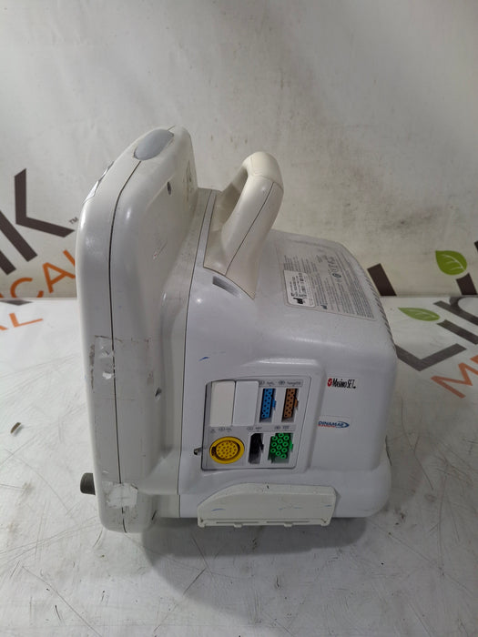 GE Healthcare Dash 4000 - Masimo SpO2 Patient Monitor