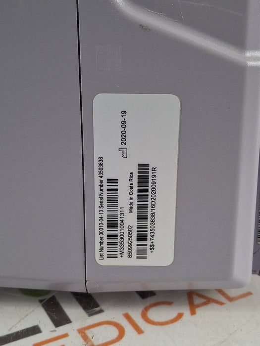 Hospira / ICU Medical Plum 360 Infusion Pump
