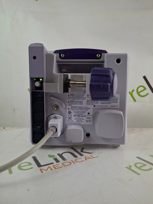 Hospira / ICU Medical Plum 360 Infusion Pump
