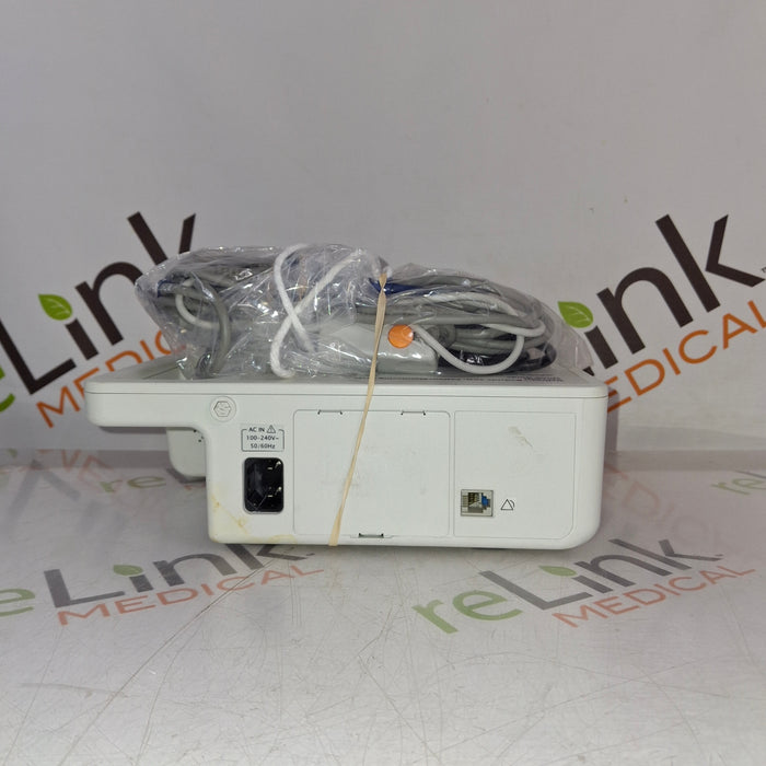 Covidien PM100N Nellcor Bedside SPO2 Monitor