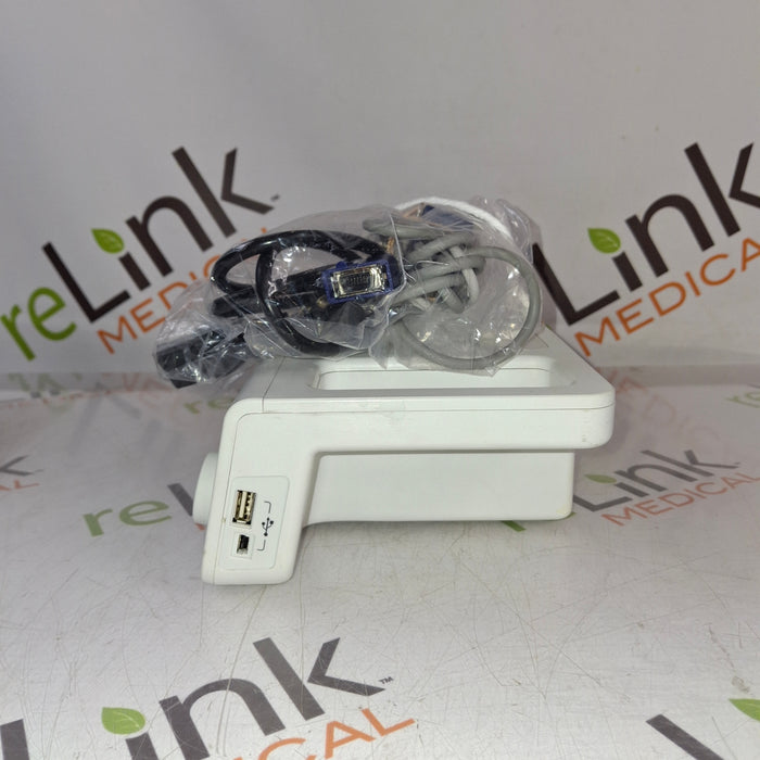 Covidien PM100N Nellcor Bedside SPO2 Monitor