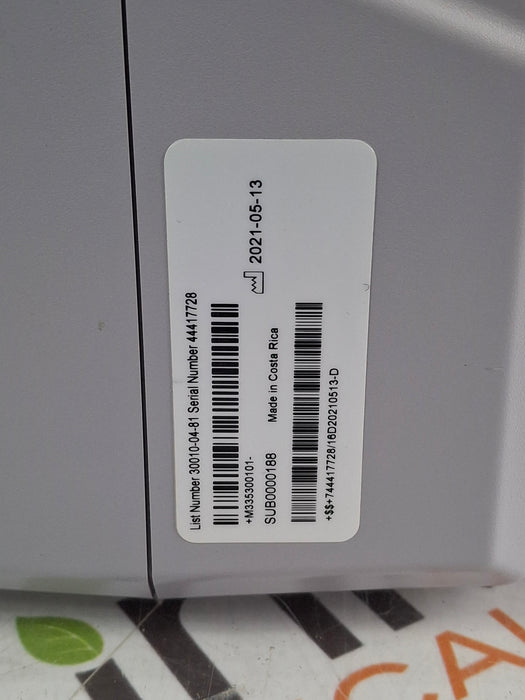 Hospira / ICU Medical Plum 360 Infusion Pump