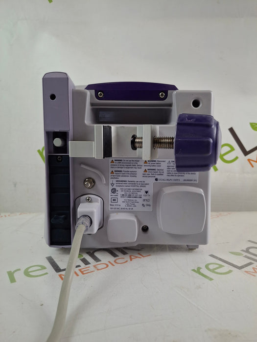 Hospira / ICU Medical Plum 360 Infusion Pump