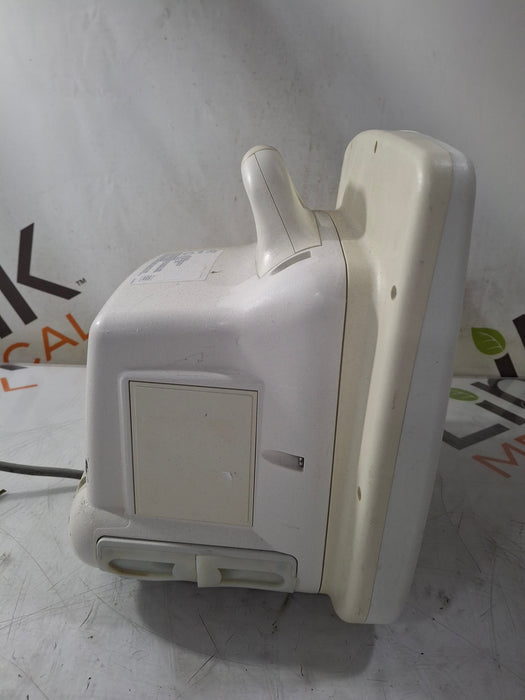 GE Healthcare Dash 5000 - Masimo SpO2 Patient Monitor