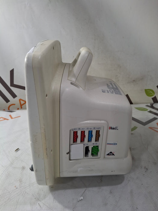 GE Healthcare Dash 5000 - Masimo SpO2 Patient Monitor