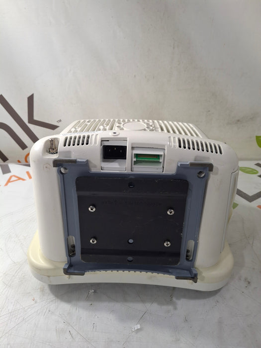 GE Healthcare Dash 5000 - Masimo SpO2 Patient Monitor