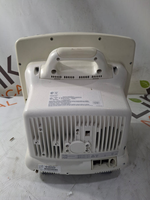 GE Healthcare Dash 5000 - Masimo SpO2 Patient Monitor