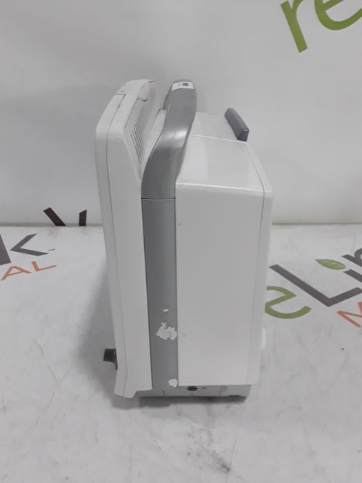 GE Healthcare Carescape B650 Post Anesthesia Care Patient Monitor