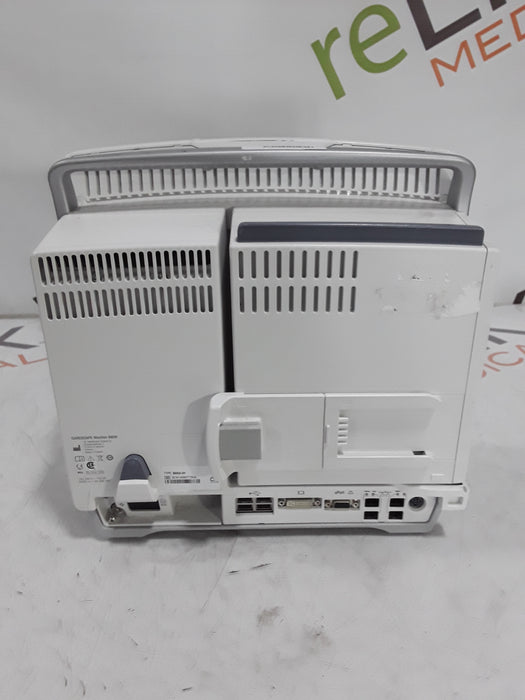 GE Healthcare Carescape B650 Post Anesthesia Care Patient Monitor