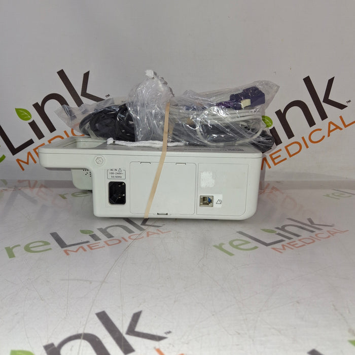 Covidien PM100N Nellcor Bedside SPO2 Monitor