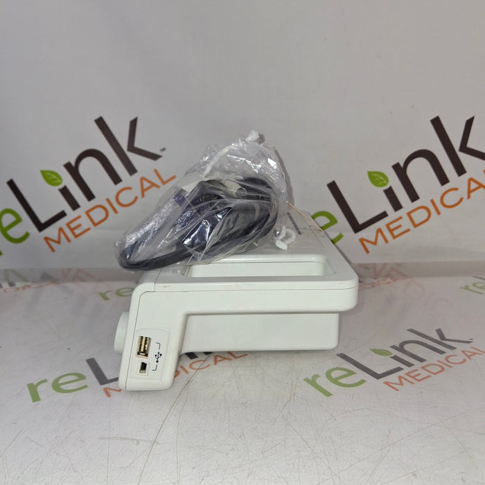 Covidien PM100N Nellcor Bedside SPO2 Monitor