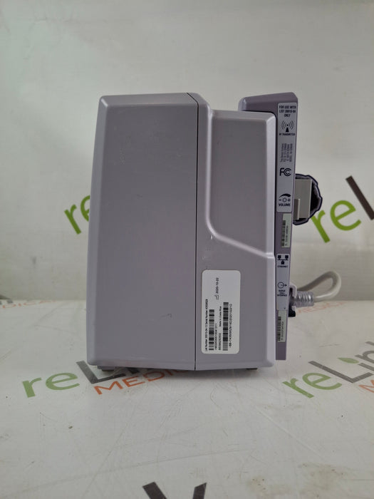 Hospira / ICU Medical Plum 360 Infusion Pump
