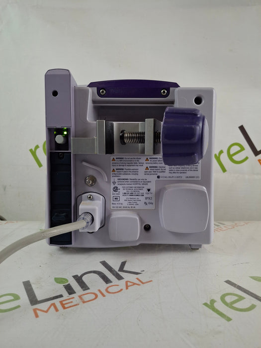 Hospira / ICU Medical Plum 360 Infusion Pump