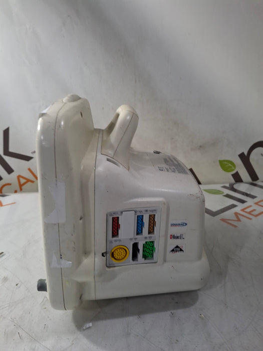 GE Healthcare Dash 4000 - Masimo SpO2 Patient Monitor