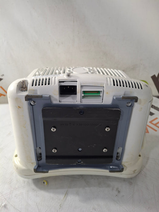 GE Healthcare Dash 4000 - Masimo SpO2 Patient Monitor