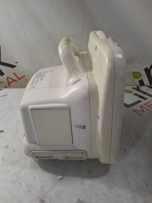 GE Healthcare Dash 4000 - Masimo SpO2 Patient Monitor
