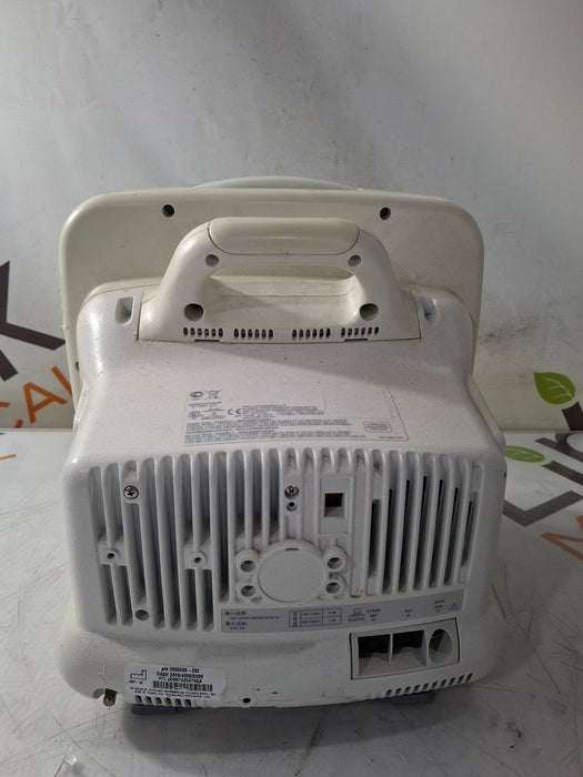 GE Healthcare Dash 4000 - Masimo SpO2 Patient Monitor