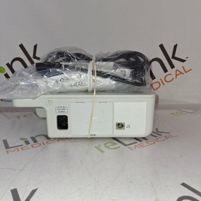 Covidien PM100N Nellcor Bedside SPO2 Monitor