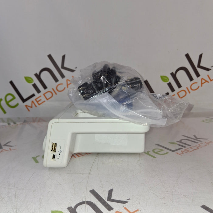 Covidien PM100N Nellcor Bedside SPO2 Monitor