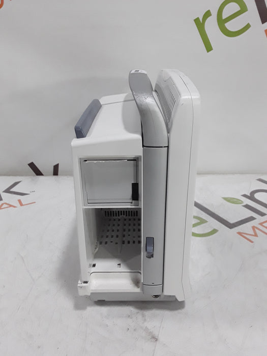 GE Healthcare Carescape B650 Post Anesthesia Care Patient Monitor