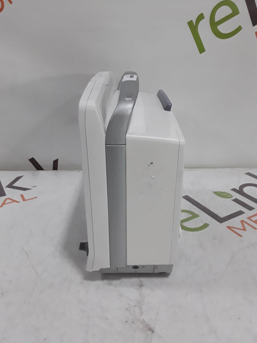 GE Healthcare Carescape B650 Post Anesthesia Care Patient Monitor
