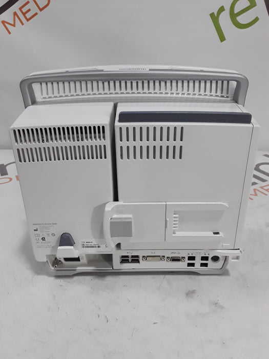 GE Healthcare Carescape B650 Post Anesthesia Care Patient Monitor