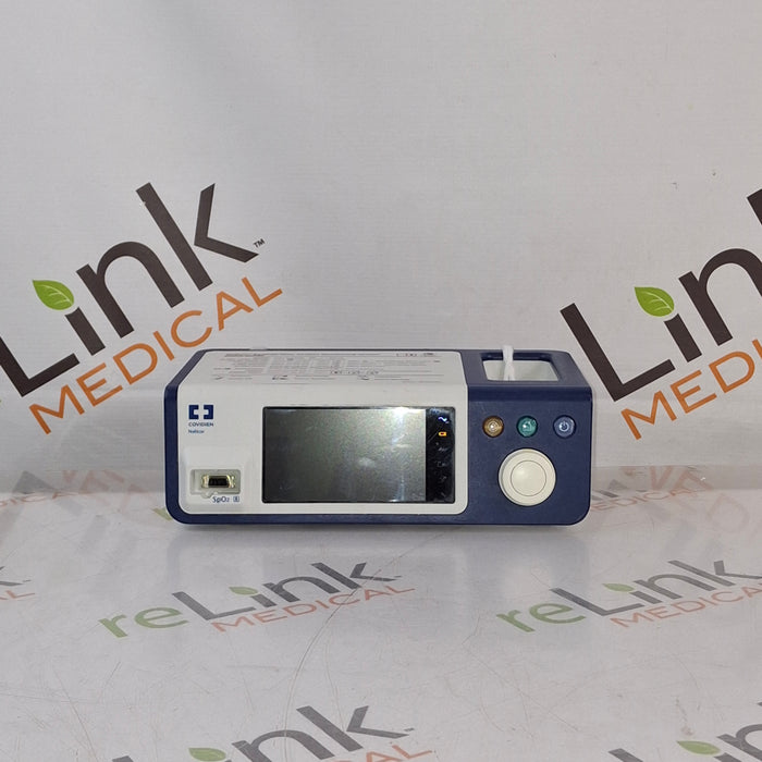 Covidien Nellcor Bedside SpO2 Patient Monitoring System