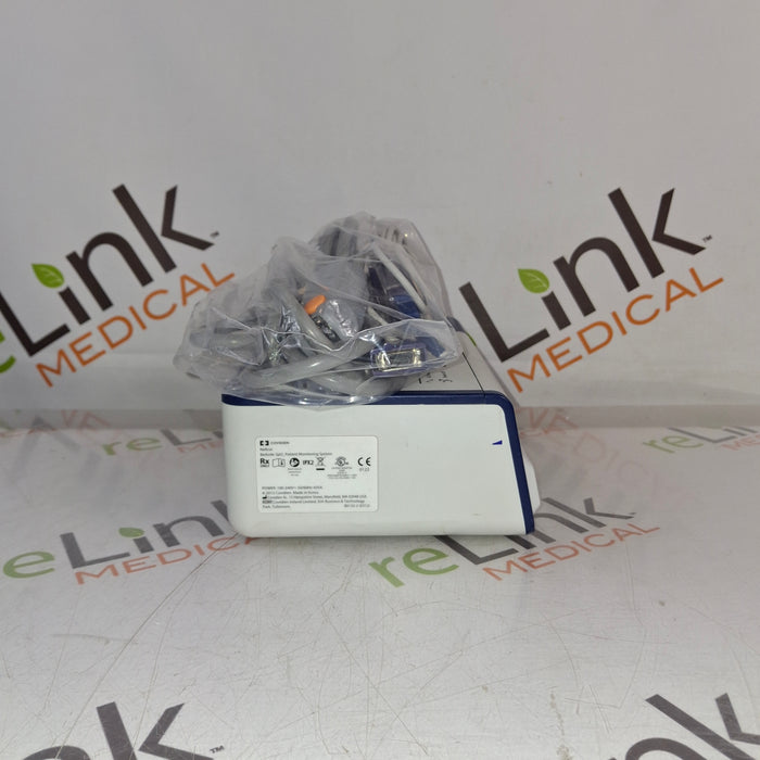 Covidien Nellcor Bedside SpO2 Patient Monitoring System