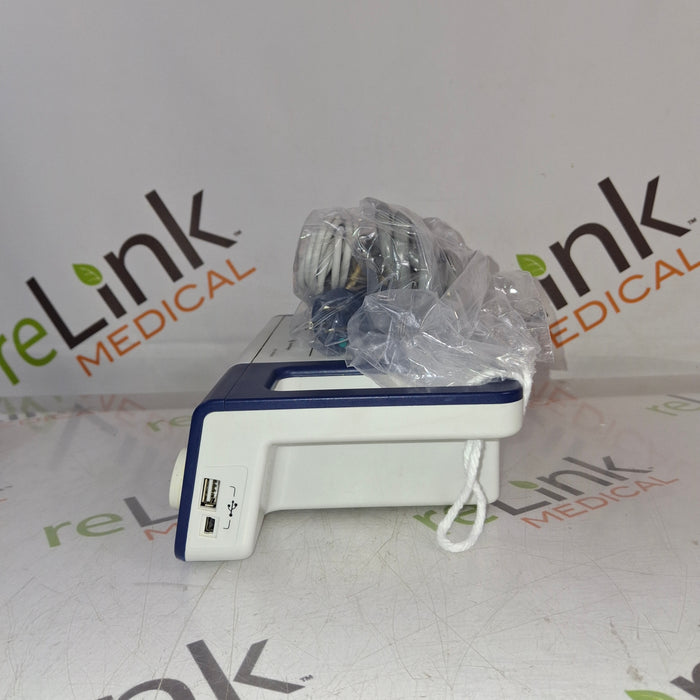 Covidien Nellcor Bedside SpO2 Patient Monitoring System
