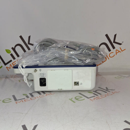 Covidien Covidien Nellcor Bedside SpO2 Patient Monitoring System Patient Monitors reLink Online