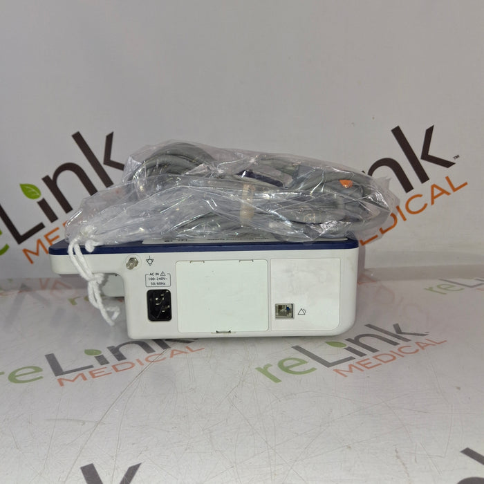 Covidien Nellcor Bedside SpO2 Patient Monitoring System