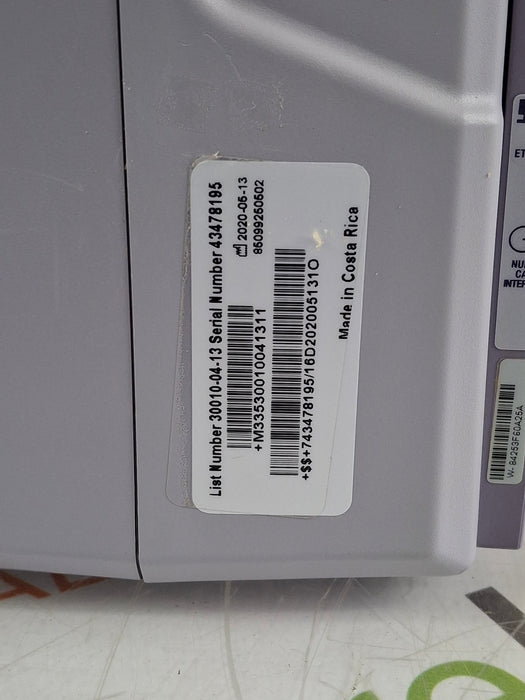 Hospira / ICU Medical Plum 360 Infusion Pump